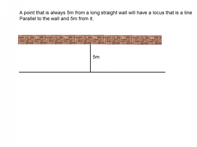 Solve Loci Problems Worksheet EdPlace